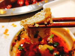 -大龙燚火锅(春熙店)