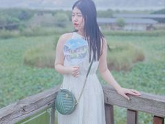 -处女泉风景名胜区
