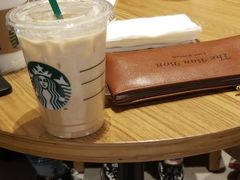 -星巴克(天津鲁能中心第三店)