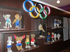 -济州岛泰迪熊博物馆