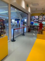 -kidsland(南开大悦城店)