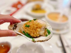 -海上名珠·海鲜酒楼(励骏庞都店)