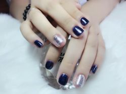 点击看大图 -Hands Nail专业美甲美睫