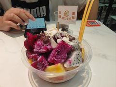 -越乡小厨(侨港店)