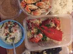 -南海渔家•海鲜•正宗海南菜(海棠湾店)
