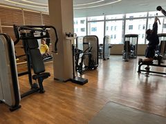 -上海雅居乐万豪侯爵酒店