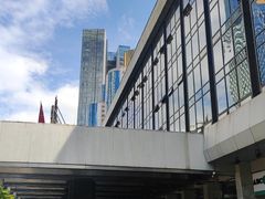 -国贸旋转餐厅(国贸广场店)