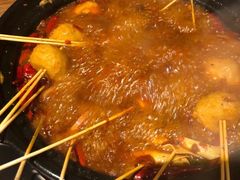 -江湖六膳門串串香(隆礼路店)