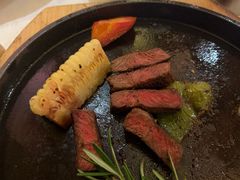 -俄士厨房(环球港店)