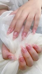 -MB·nail美甲美睫