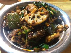 -袁师傅烤肉(弹子石店)