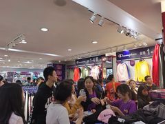 -茂业百货(东门店)