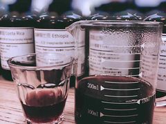 -无牌咖啡&酒馆