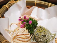 -捞王锅物料理(四川北路店)