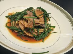 -嘉宴·精致客家菜