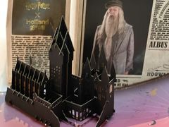 -好利来(高新枫叶广场店)