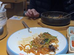 -韩香福脊骨汤锅(上杭路店)