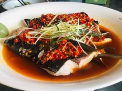 -沅江水·湖南家宴(南村万博长隆商圈店)