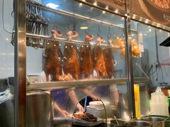 -先记烧鹅王·本地粤菜(福永店)