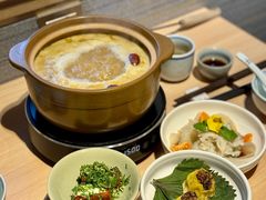 -十二舍·湯物素煮(江泰潤政店)