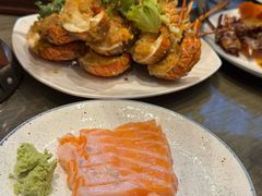 -博林天瑞喜来登酒店·西丽尚膳