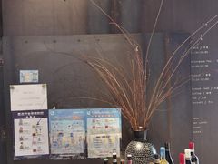 -半山腰·云南菜(侨福芳草地店)