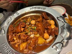 -胖哥俩肉蟹煲(世茂国际广场店)