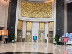 -贵山和泰酒店(大十字喷水池店)