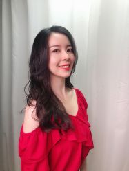 -藤野造型·专业烫染店