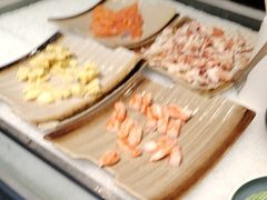 -星伦多自助料理(爱琴海店)
