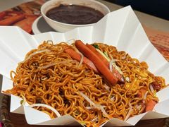 -点都德·毕德寮