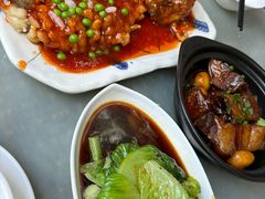 -奶奶的味道(胶州路店)