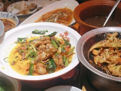 -百年神厨·地道川菜(清江西路店)