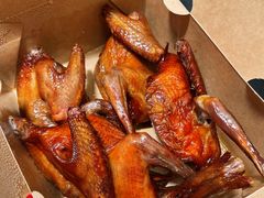 -乐和餐饮(河西大街店)