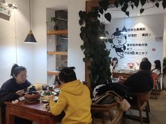 -云隐小厨·传统大理美食(复兴路店)