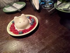 -Fuzzy Bistro 浮几韩餐·茶酒馆