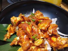 -九田家黑牛烤肉料理(西溪龙湖天街店)