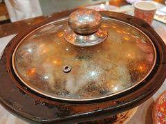 -山四砂锅(太原钟楼街店)