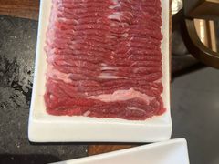-南门涮肉(上海一店)