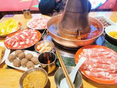 -刘老表·瓦罐汤涮肉(樟树林店)
