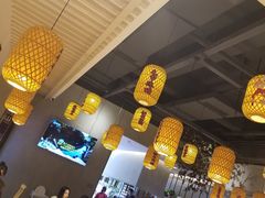 大堂-默记孙抄手(园艺山店)