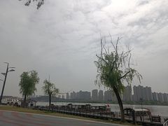 -咸阳湖景区