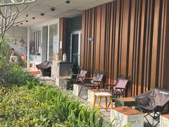 -ommo cafe(半岛城邦店)