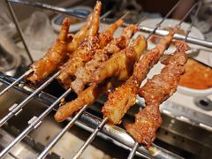 -丰茂烤串(五道口店)