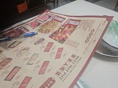 -刘少华贵州小黄牛·鲜牛肉火锅(总店)