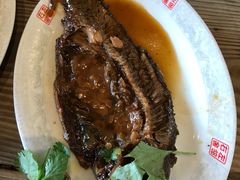 -左邻右舍褡裢火烧(石榴园店)