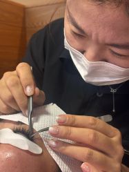 -LILY NAILS美甲美睫