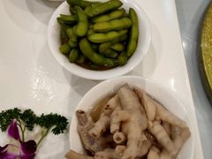 -后宫私房菜(汇客美食娱乐广场店)