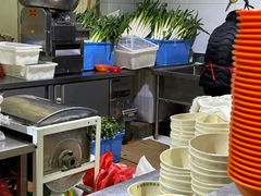 -龙鳞路第一家牛肉汤