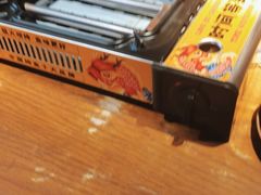 -令狐冲·活鱼馆(宝龙店)